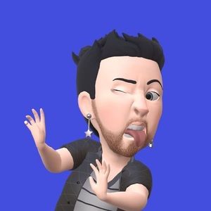 Meet your Posher, Frank